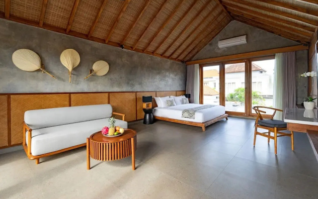 Jiwoku Villas