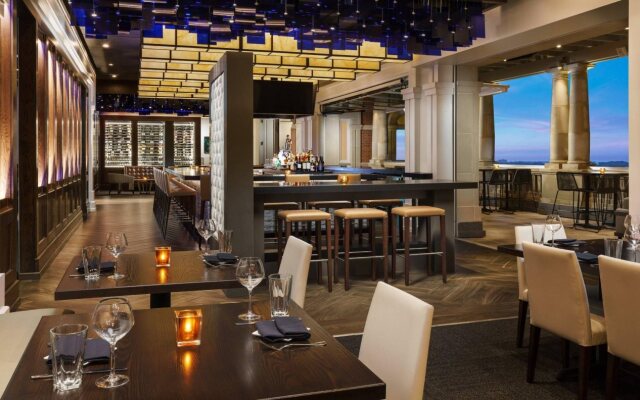 AC Hotel by Marriott Spartanburg