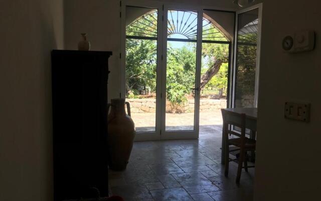 Villa Miccoli Country House