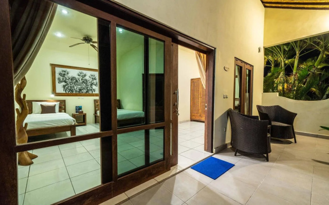 Ocean Sun Dive Resort