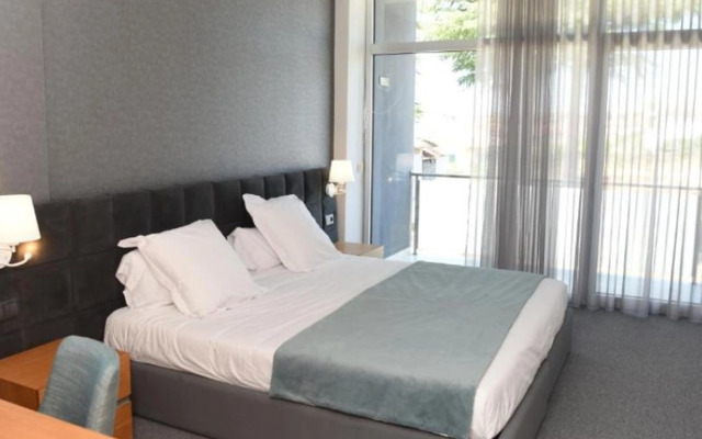 Hotel Pedras Salgadas