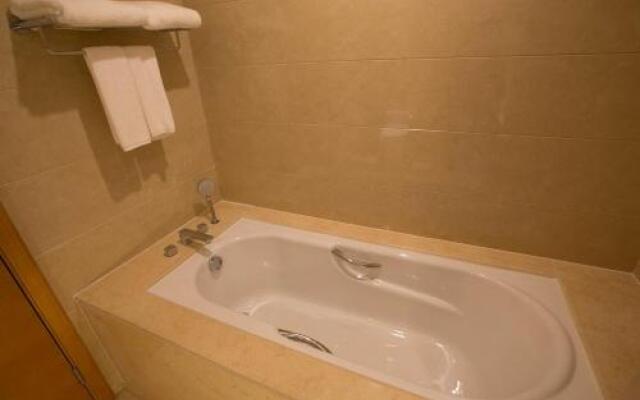 Zhenjiang Yinhong Business Boutique Hotel