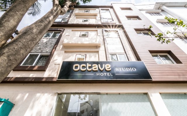 Octave Studio Hotel