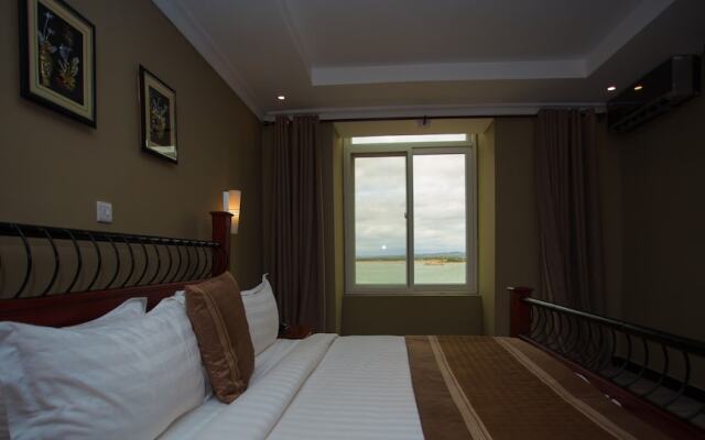 Regency Hotel & Resort - Singida