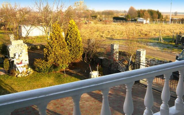 Holiday Home in Stepnica