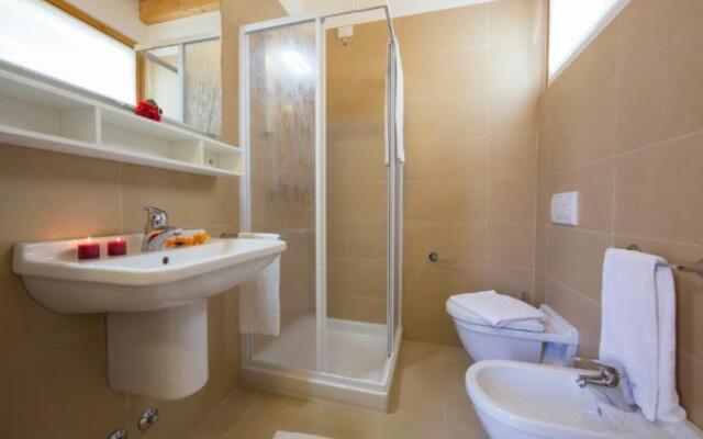 Apartment with breathtaking view A1