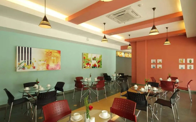 Cloud 9 Hotels