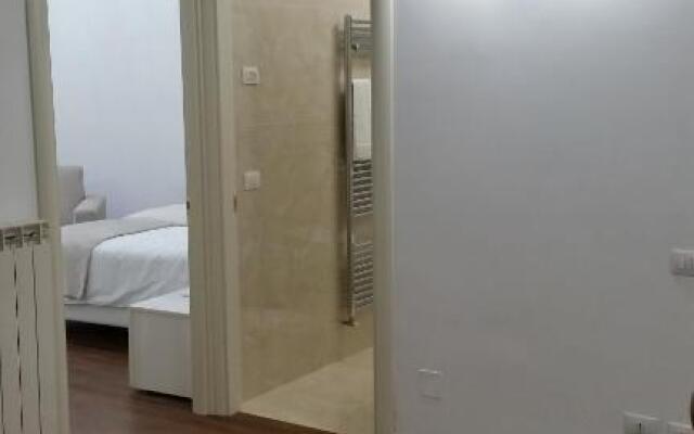 Isonzo Comfort Apartament