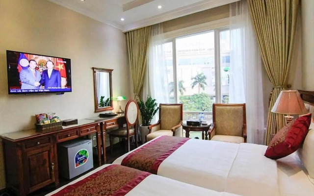 Violin Hotel Ha Noi
