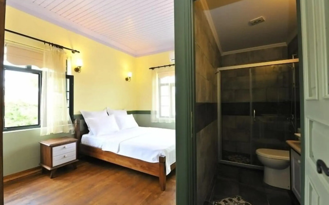 Petrino Gokceada Hotel & Kitchen