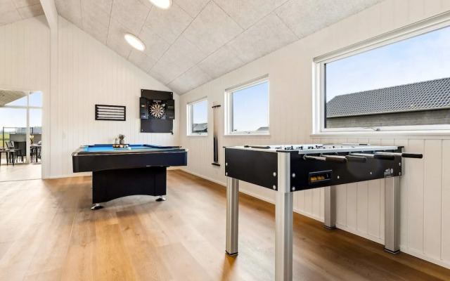 5 Star Holiday Home in Otterup