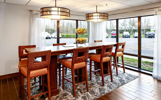 Best Western Plus Bellingham