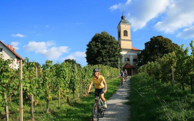 Gasthof Wagner Restaurant-Pension