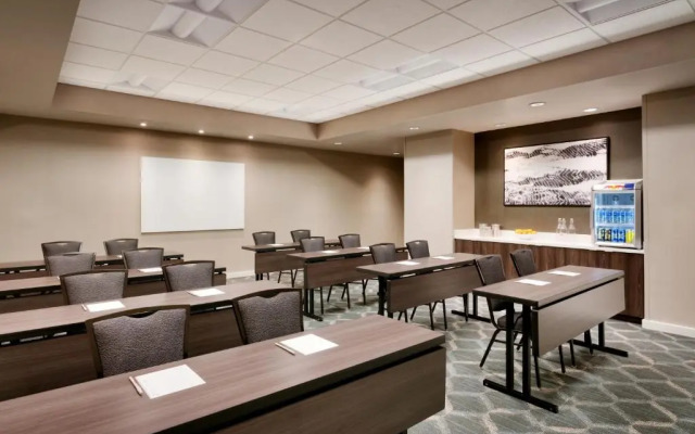 Residence Inn Brunswick