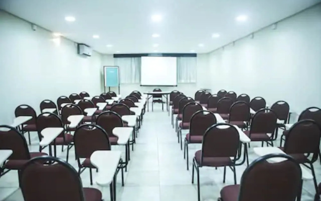 Hotel Santos Dumont