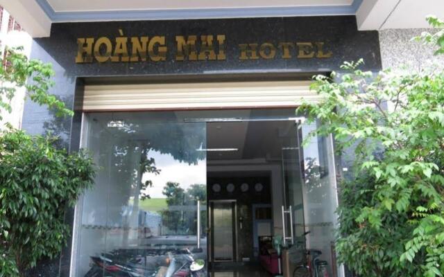 Hoang Mai Hotel