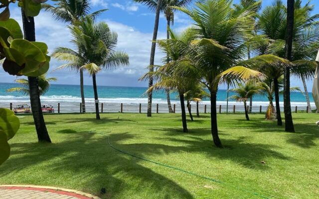 Flats Beach Class Resort - Muro Alto