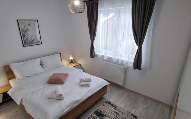 Art Apartment 2