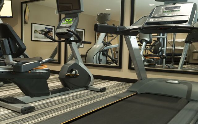 Candlewood Suites Gonzales - Baton Rouge Area by IHG