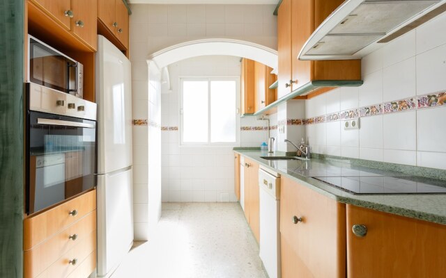 El Solarium de Virgili