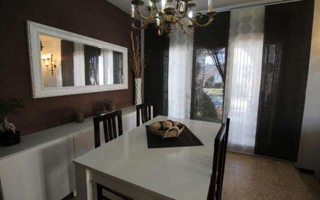 BASIC CONFORT Casa Tordera 24E