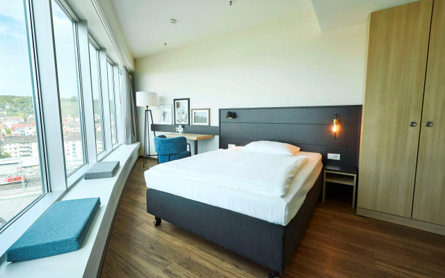 Premier Inn Würzburg