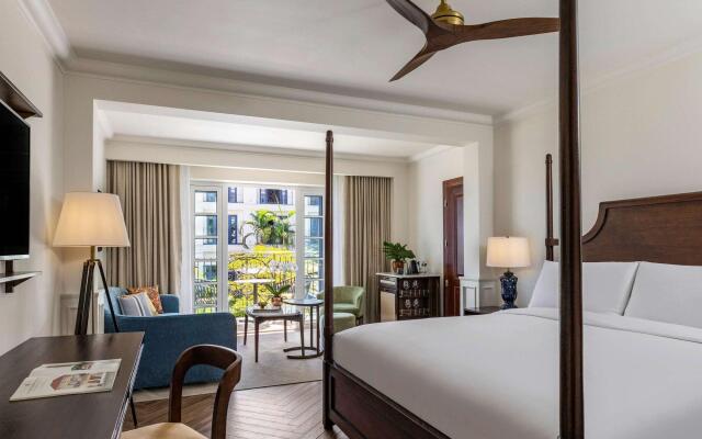 Sofitel Legend Casco Viejo, Panama City