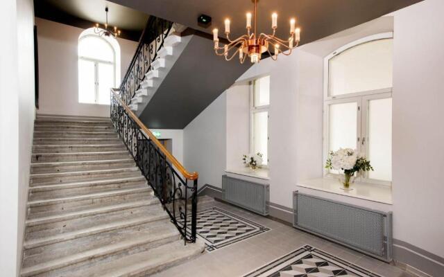 Old Tallinn Apartments