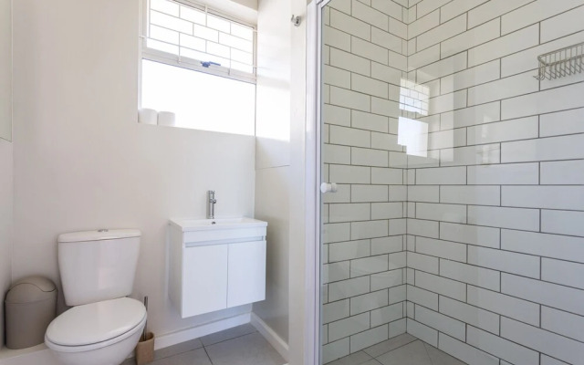 Woodlands Apartments