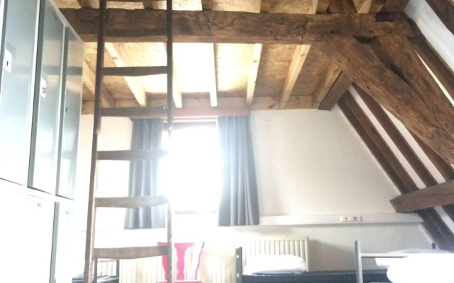 Antwerp City Hostel