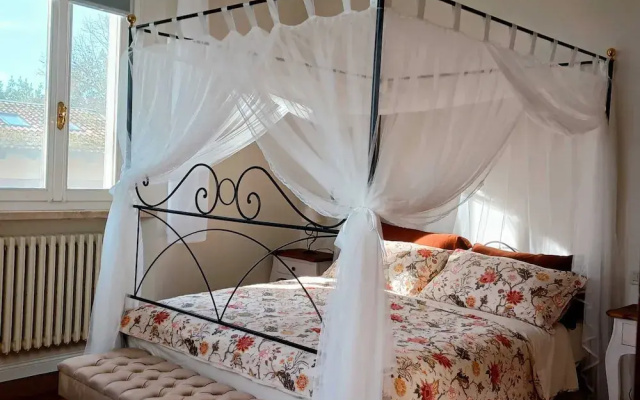 Tuscany Garden Inn