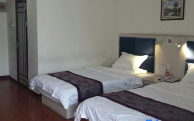 Yuan Heng Business Hotel