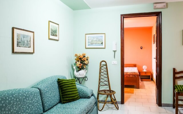 Tavernetta alle Maldive