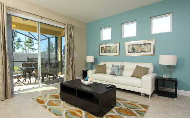 Disney Area Standard Homes