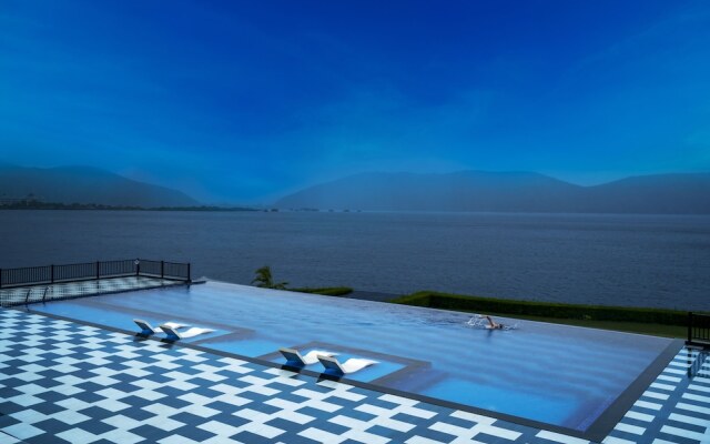 Zana Lake Resort Udaipur