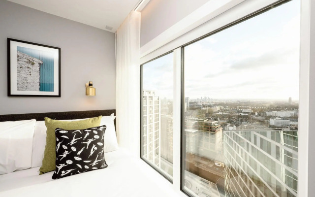 Wilde Aparthotels Paddington London