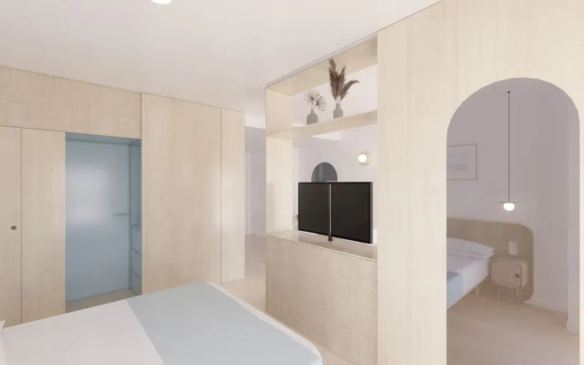 Staybridge Suites Malaga