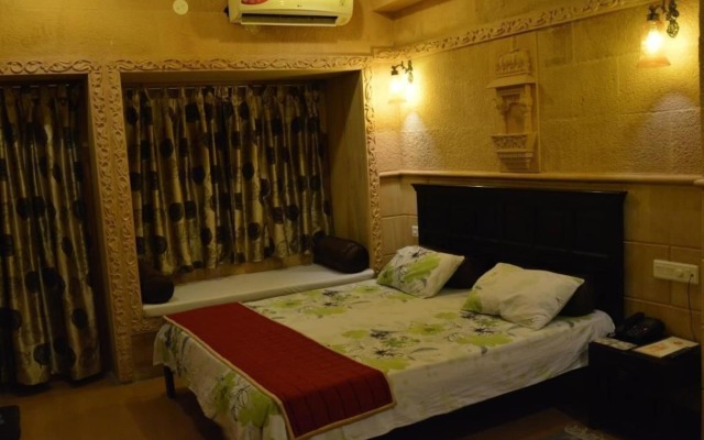 Hotel Jessulkot