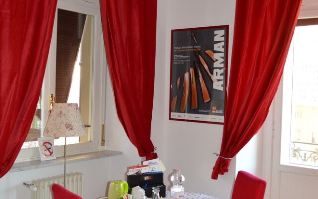 Domitilla Luxury Apartment