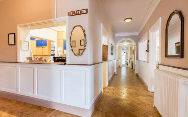 Northfield Hotel