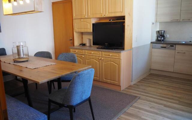 Chalet 1480