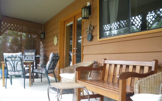 Nestledown B&B