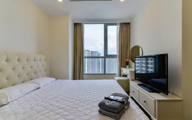 Nemo's House - Vinhomes Luxury Central