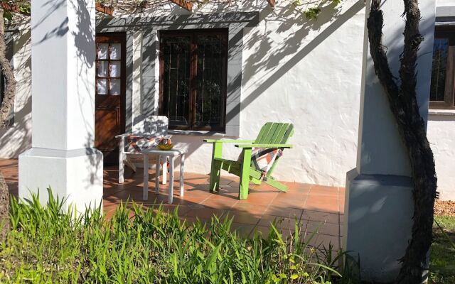 Grace Walk Guesthouse