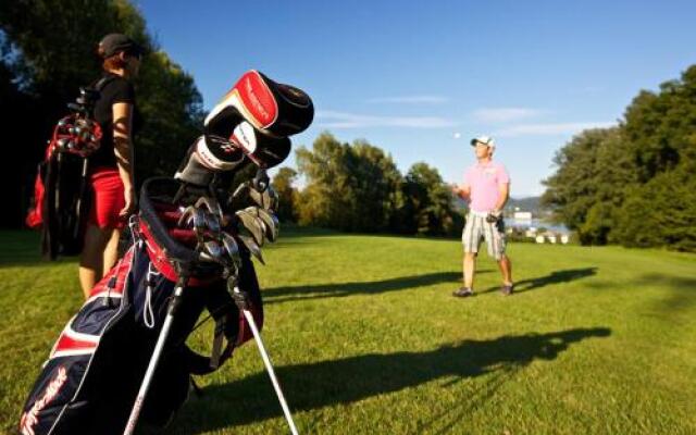 Panoramadorf Saualpe