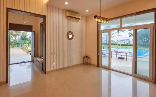 Truliv Villa Ivory - Powered by Stayflexi