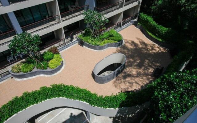 The Unity Patong Private Apartment