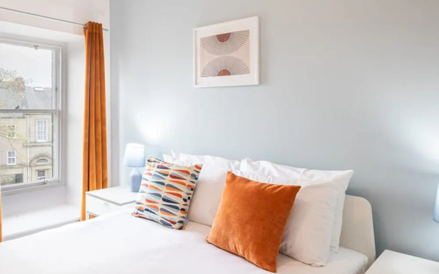 Host Stay The Tea Warehouse - Chai