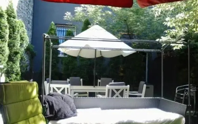 Aparthotel Sol