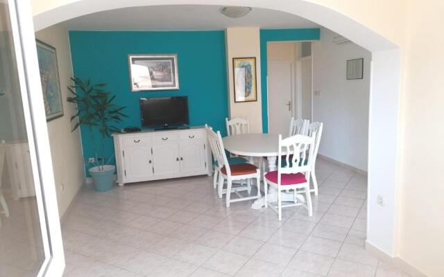 Apartmani Petričević